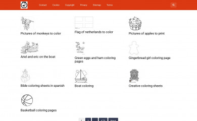stockicons.info screenshot