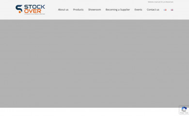 stockover.com screenshot