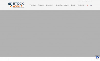 stockover.com screenshot