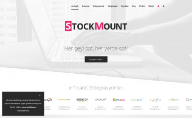 stockmount.com screenshot