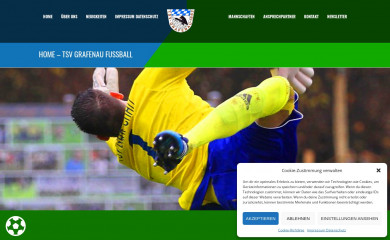 stodbaern.de screenshot