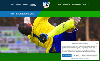 stodbaern.de screenshot