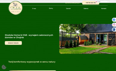 stodolahome.pl screenshot