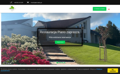 stodoly.pl screenshot