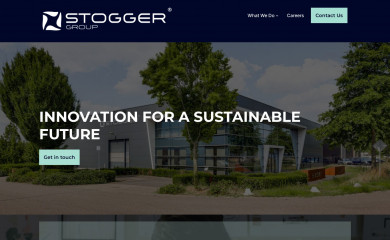 stogger.com screenshot
