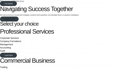 stoixsolutions.com screenshot