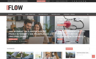 stolpo.pl screenshot