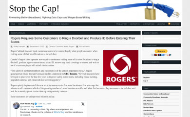 stopthecap.com screenshot