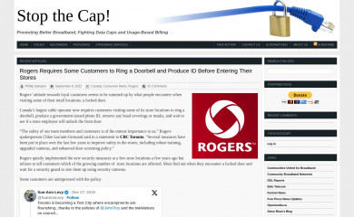 stopthecap.com screenshot