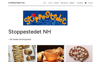 stoppestedet-nh.dk screenshot