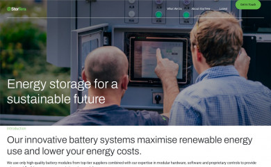 stortera.com screenshot