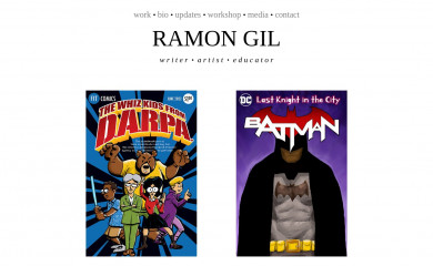 storyark.com screenshot