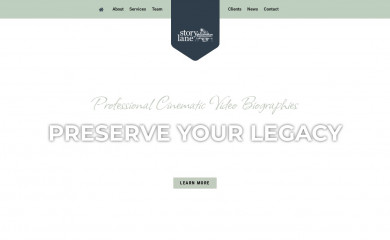 storylane.com.au screenshot