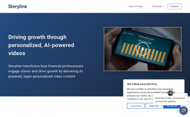 storyline.com screenshot
