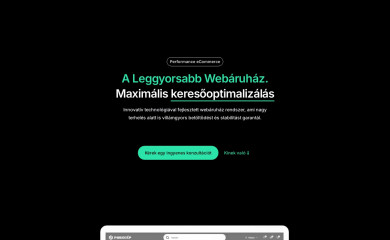 storefront.hu screenshot