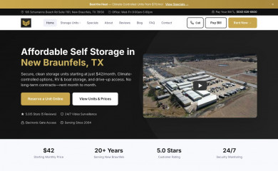 storemorehere.com screenshot