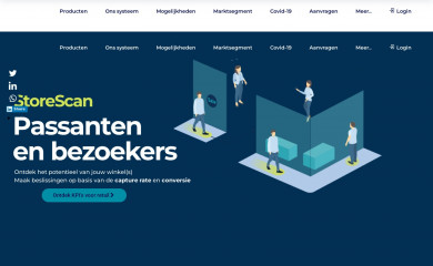 storescan.eu screenshot