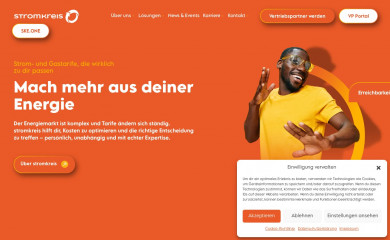 stromkreis.de screenshot