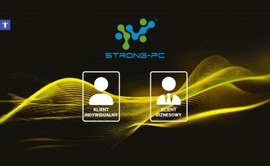 strong-pc.com screenshot