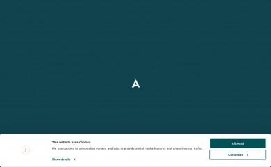 stratosyacht.com screenshot