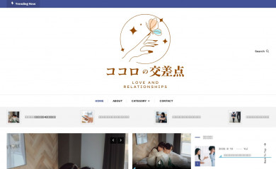 strawberrybrunette.com screenshot