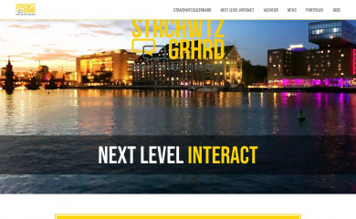 strachwitzgerhard.de screenshot