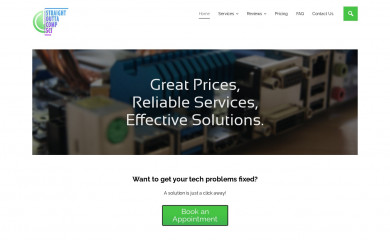 straightouttacompsci.com.au screenshot