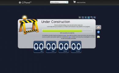 strakonltd.co.ug screenshot