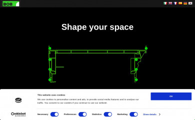 stretchersupport.com screenshot