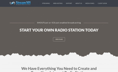 stream101.com screenshot