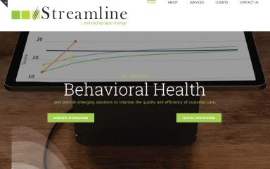 streamlineyourbusiness.ca screenshot