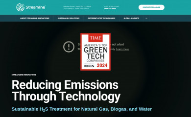 streamlineinnovations.com screenshot