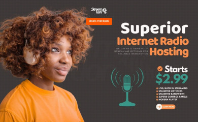 streemlion.com screenshot