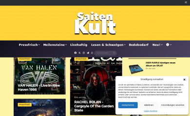 streetclip.de screenshot