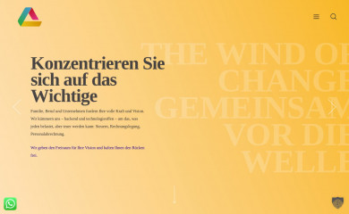 strunck-holz.de screenshot