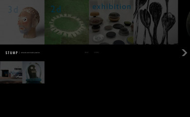 stumpfel.com.au screenshot