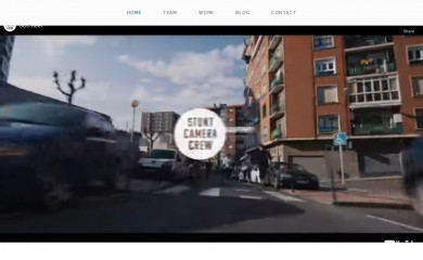 stuntcameracrew.com screenshot