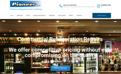 stuartek.com.au screenshot