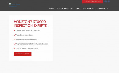 stuccocheck.com screenshot