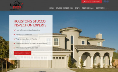 stuccocheck.com screenshot