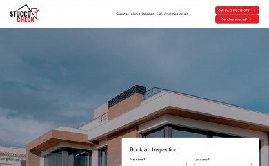 stuccocheck.com screenshot