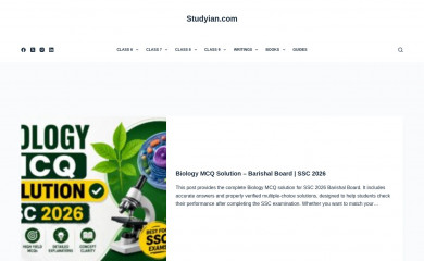 studyian.com screenshot
