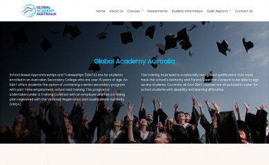 studymelbourne.com.au screenshot