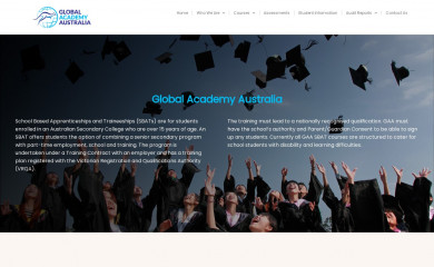 studymelbourne.com.au screenshot