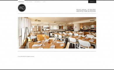 studiomu.co.il screenshot