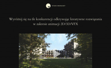 studiomoonlight.pl screenshot