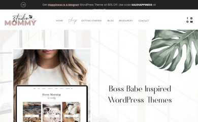 studiomommy.com screenshot