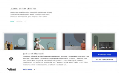 studiobassan.com screenshot