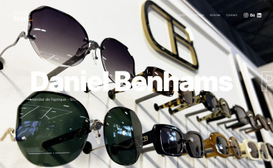 studiobrut.fr screenshot