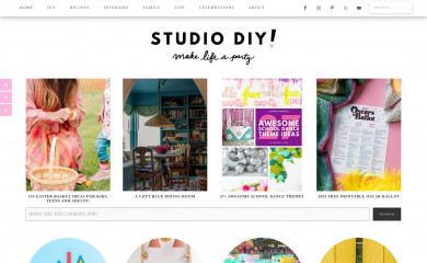 studiodiy.com screenshot
